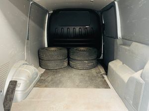 Volkswagen Transporter bild 15