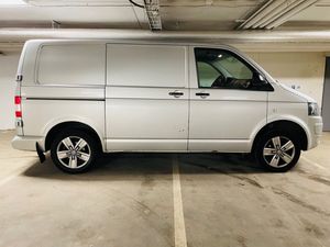Volkswagen Transporter bild 7