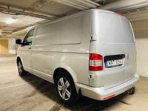 Volkswagen Transporter bild 3