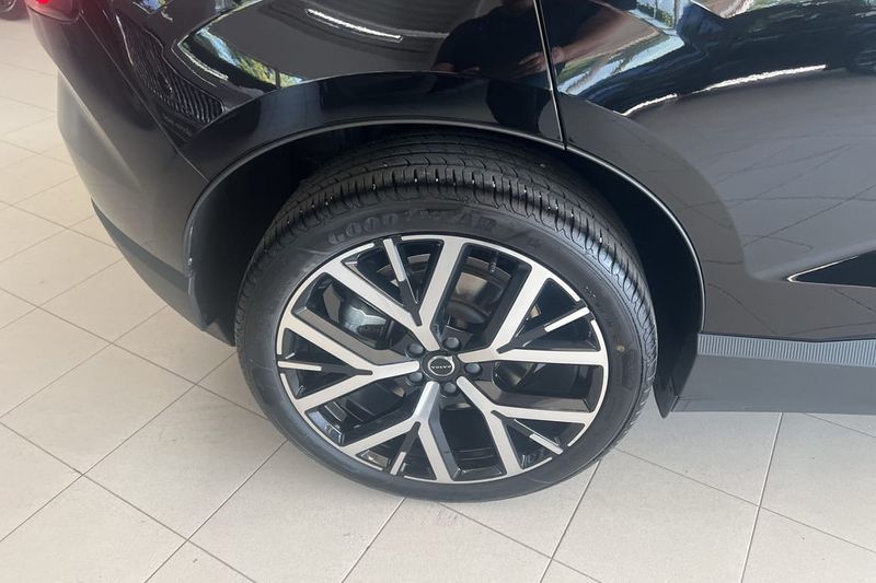 Volvo EX30 bild 12