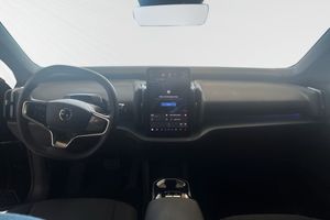 Volvo EX30 bild 9
