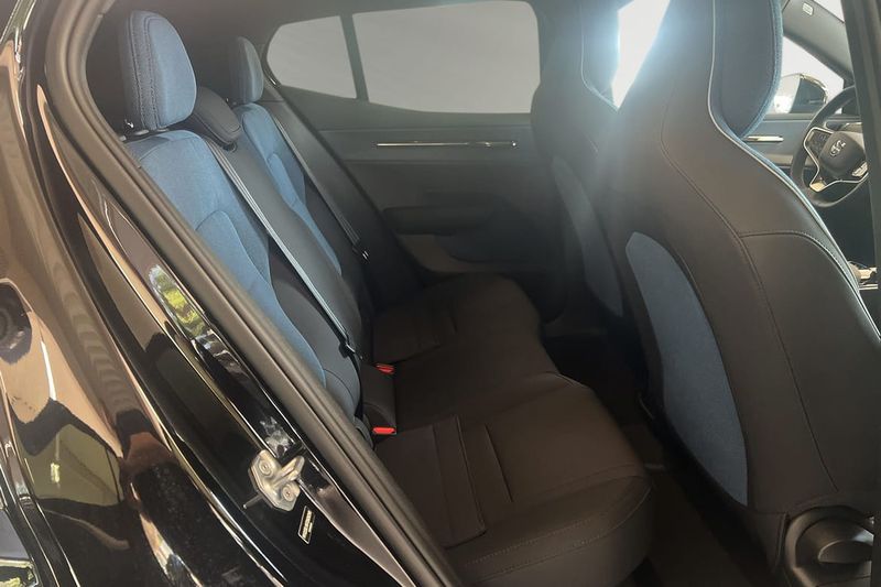 Volvo EX30 bild 11