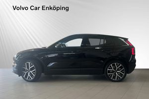 Volvo EX30 bild 3