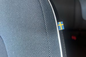 Volvo EX30 bild 17