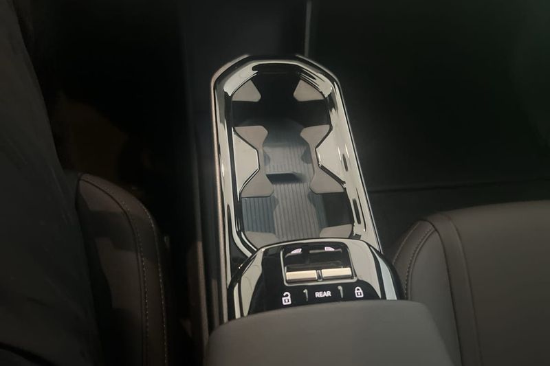 Volvo EX30 bild 24