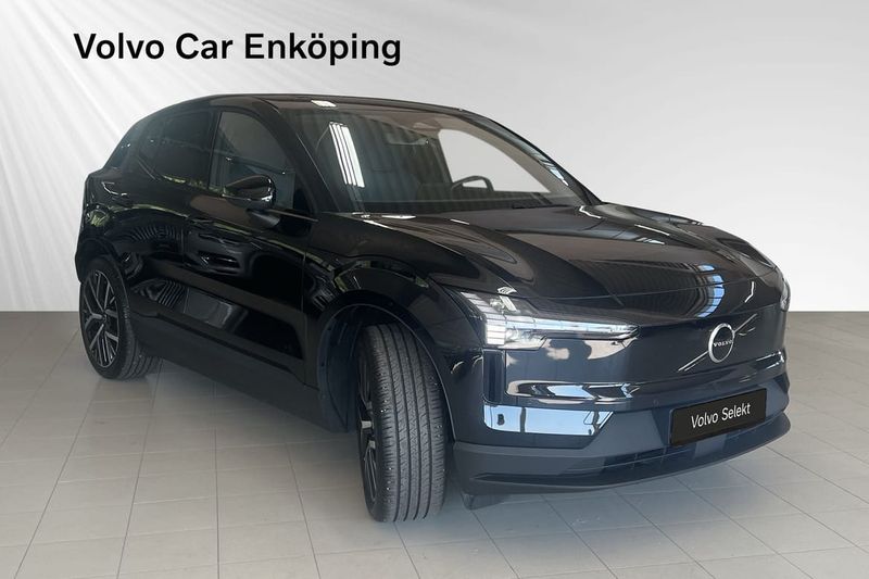 Volvo EX30 bild 6
