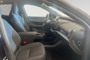 Volvo EX30 bild 10