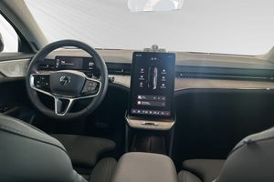 Volvo ES90 bild 9