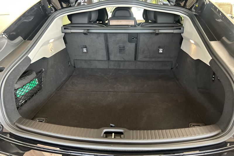 Volvo ES90 bild 14