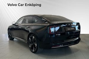 Volvo ES90 bild 4