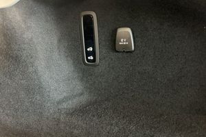 Volvo ES90 bild 13