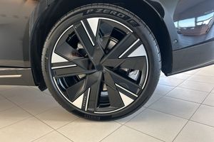 Volvo ES90 bild 15