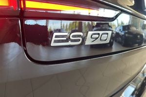 Volvo ES90 bild 12