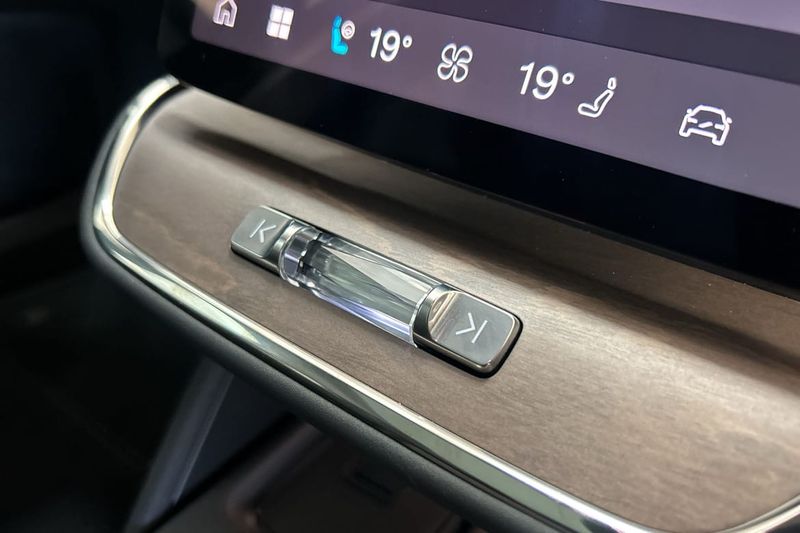 Volvo ES90 bild 28