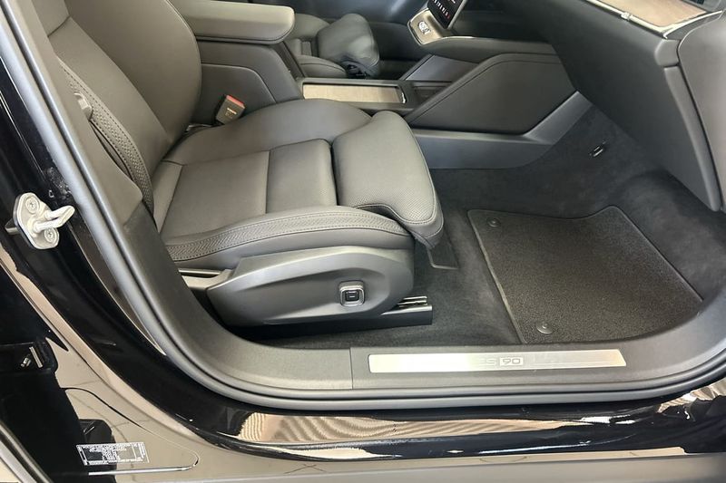 Volvo ES90 bild 25
