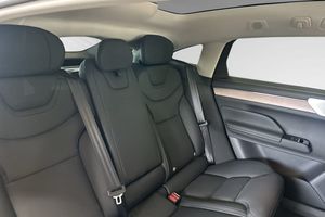 Volvo ES90 bild 11
