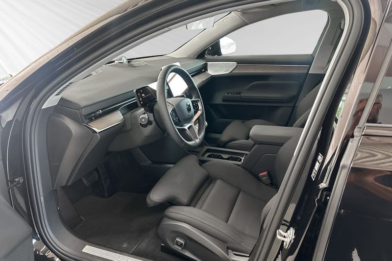 Volvo ES90 bild 7