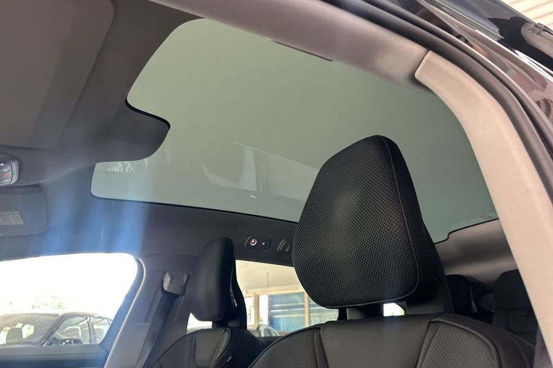 Volvo ES90 bild 16