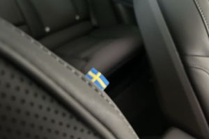 Volvo ES90 bild 29
