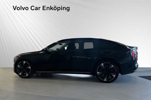 Volvo ES90 bild 3