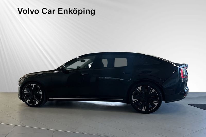 Volvo ES90 bild 3