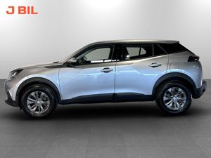 Peugeot 2008 bild 14