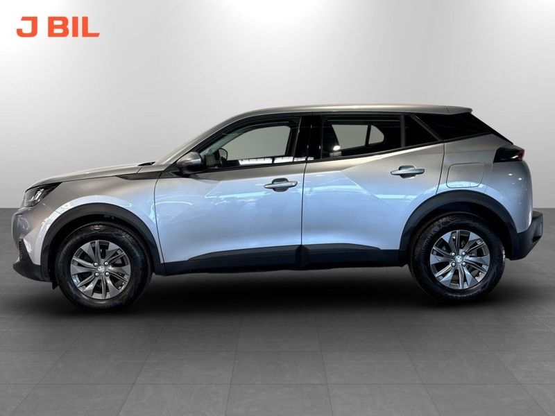 Peugeot 2008 bild 14