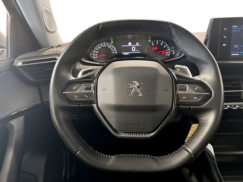 Peugeot 2008 bild 6