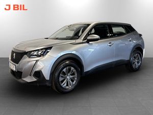 Peugeot 2008 bild 1