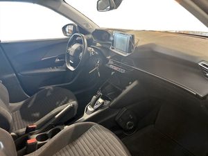 Peugeot 2008 bild 11