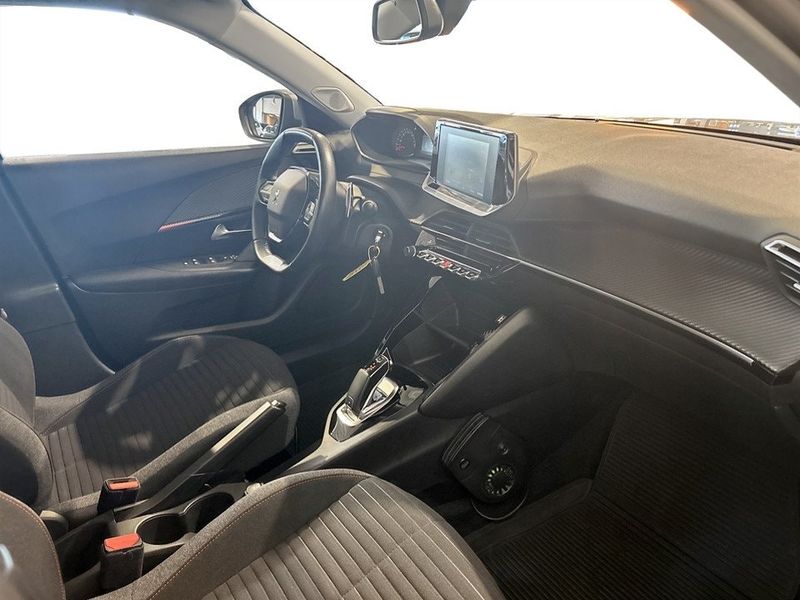 Peugeot 2008 bild 11