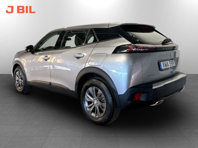 Peugeot 2008 bild 3
