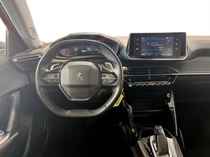 Peugeot 2008 bild 5