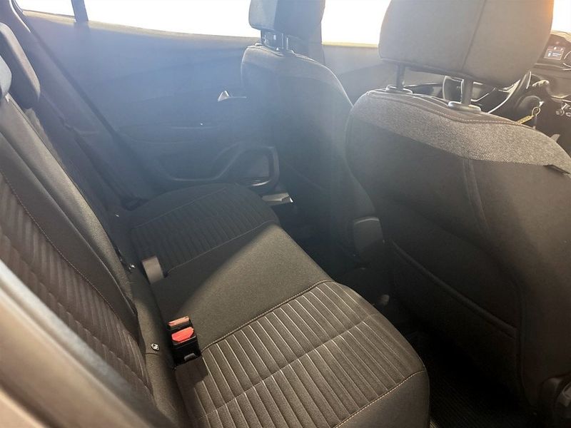 Peugeot 2008 bild 13