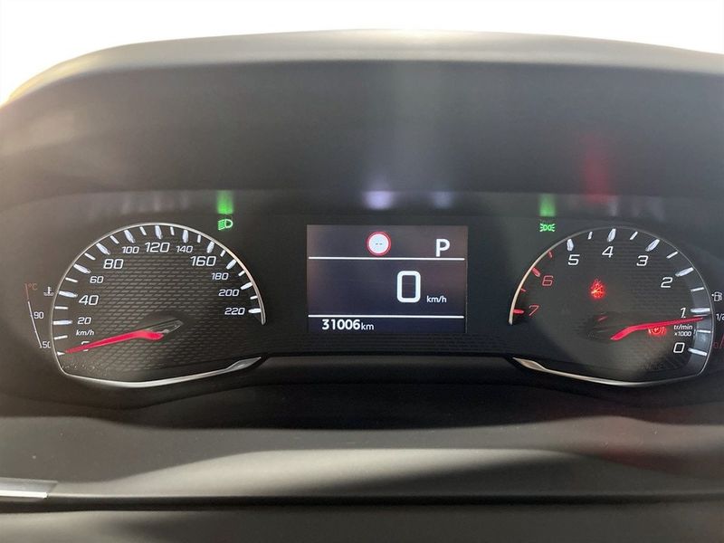 Peugeot 2008 bild 7