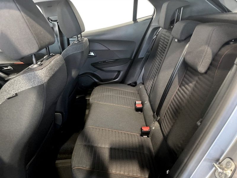Peugeot 2008 bild 12