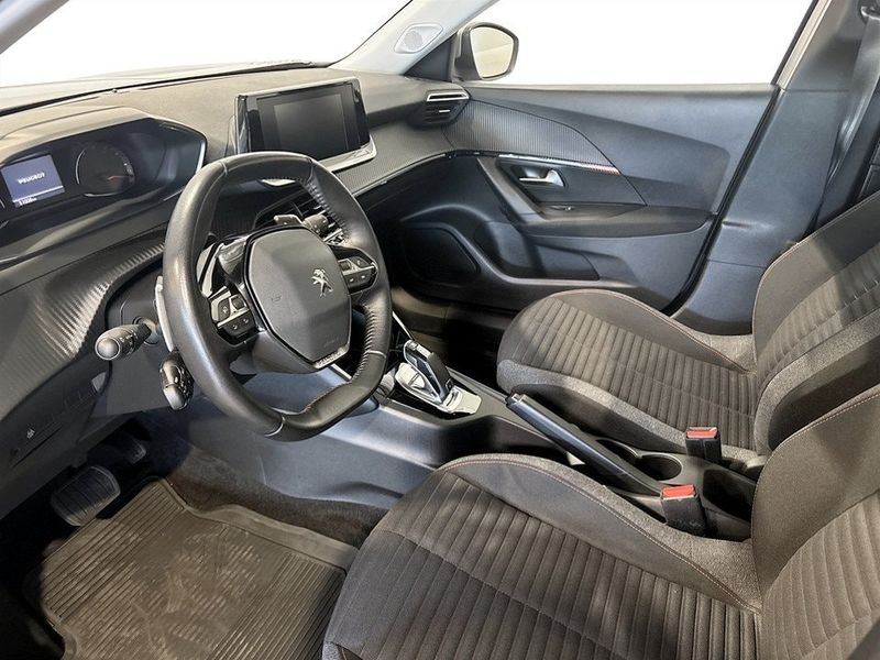 Peugeot 2008 bild 4
