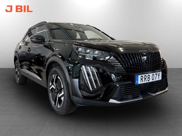 Peugeot 2008 GT 1.2 PT 130hk Aut B-KAMERA CARPLAY - 2025