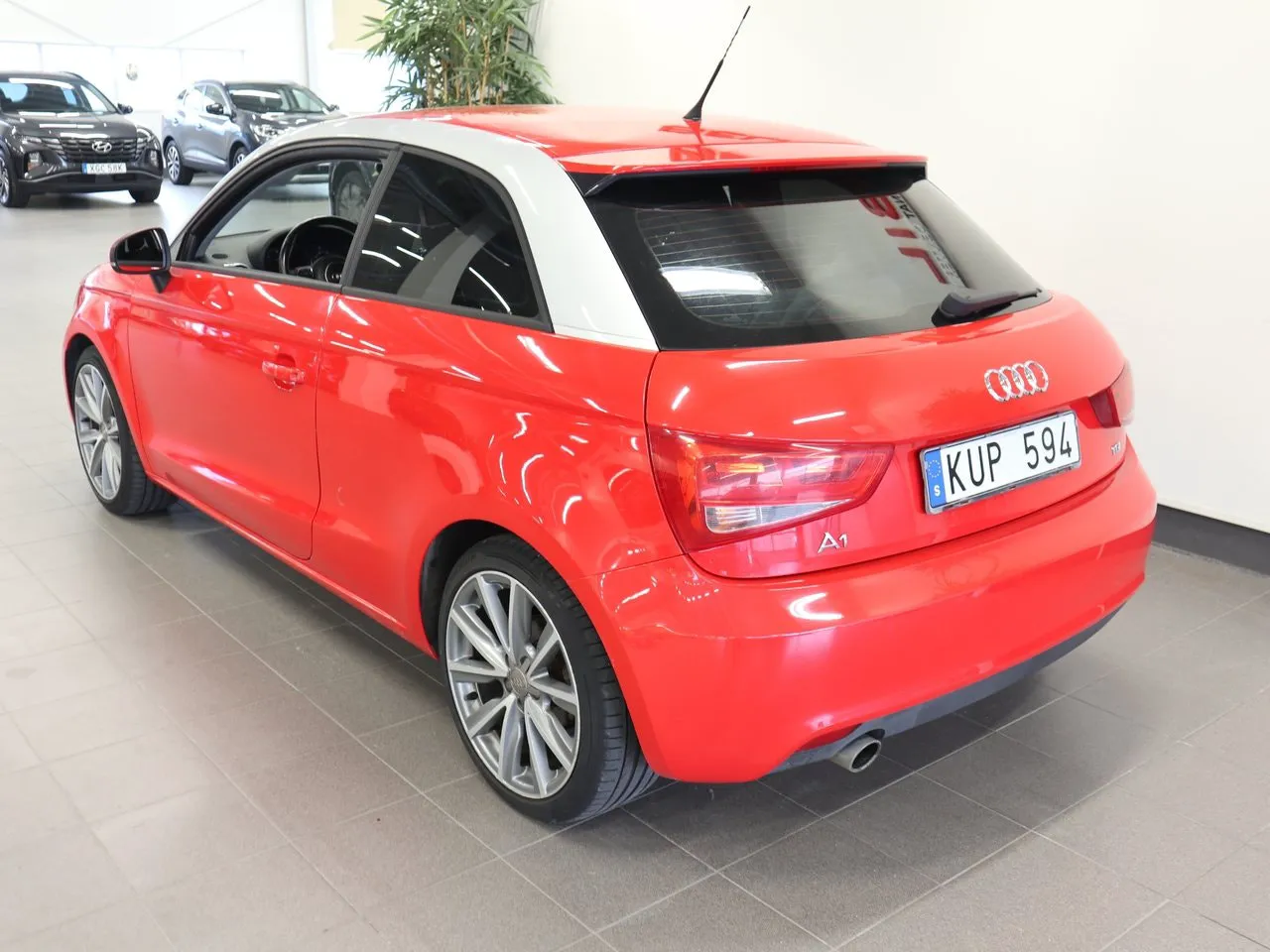 Vehicle image 2