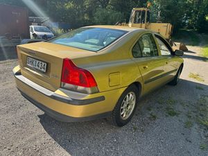 Volvo S60 bild 3