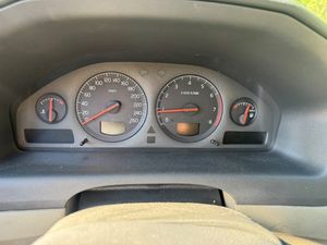 Volvo S60 bild 10