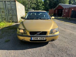 Volvo S60 bild 4