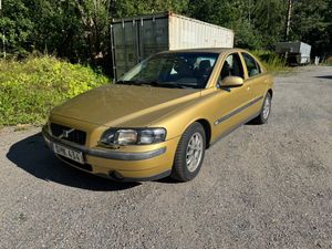 Volvo S60 bild 1