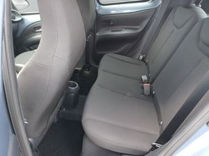 Toyota Aygo X bild 7