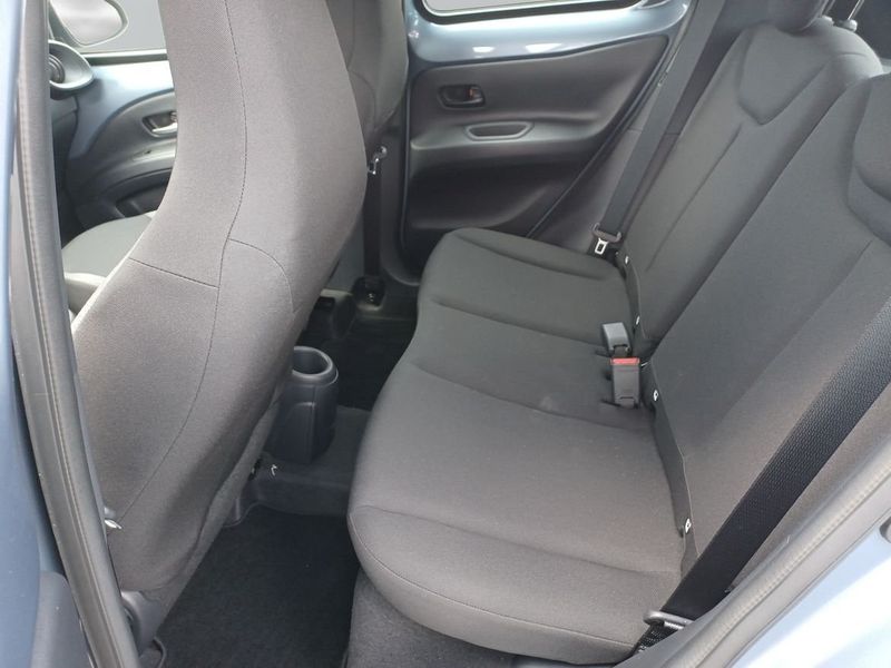 Toyota Aygo X bild 7