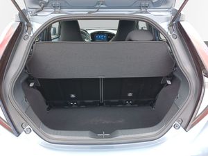 Toyota Aygo X bild 10