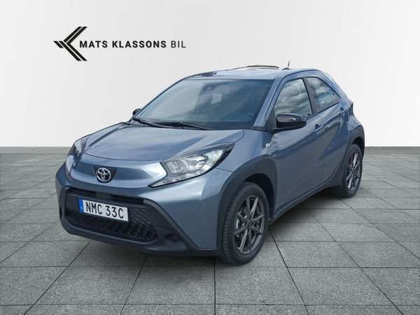 Toyota Aygo X 1.0 Play - 2025