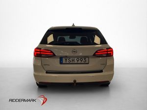 Opel Astra bild 5