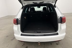 Opel Astra bild 8
