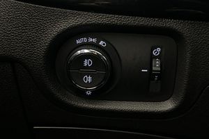 Opel Astra bild 21
